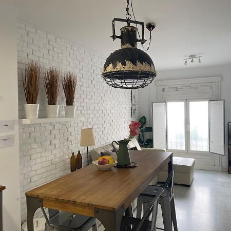 Espacio Malaga Zewnętrze zdjęcie