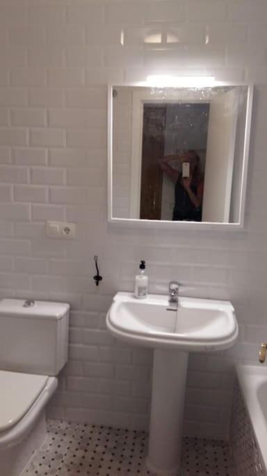 Espacio Malaga Zewnętrze zdjęcie