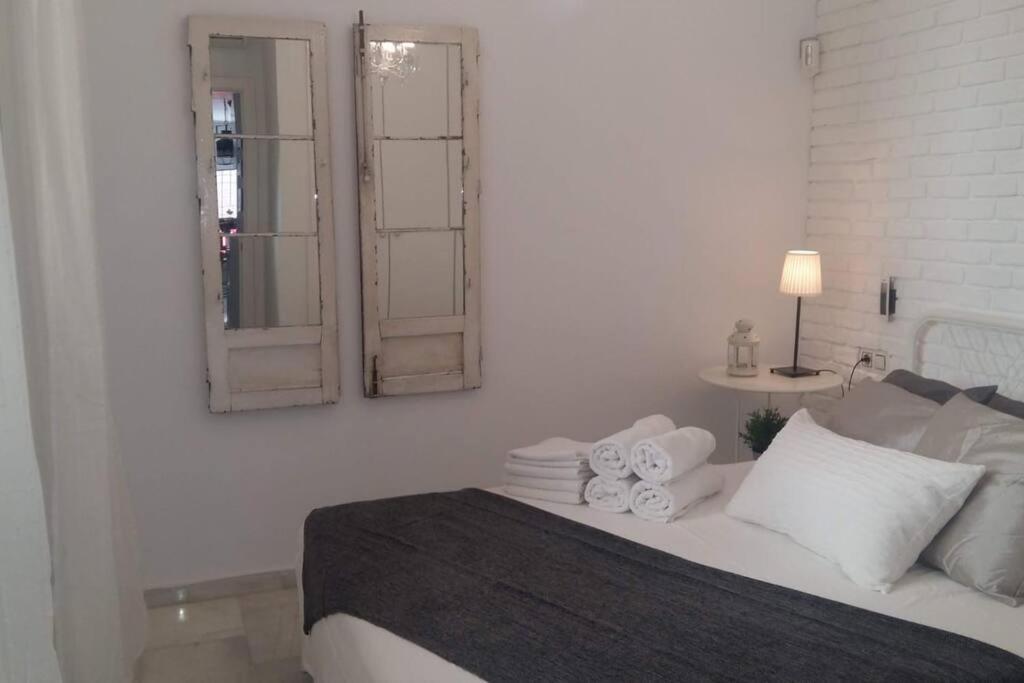 Espacio Malaga Zewnętrze zdjęcie