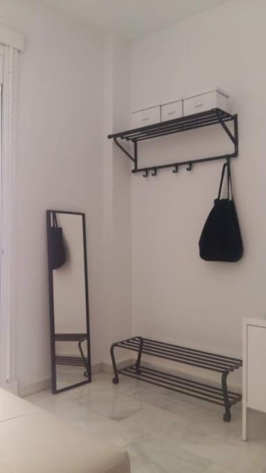 Espacio Malaga Zewnętrze zdjęcie