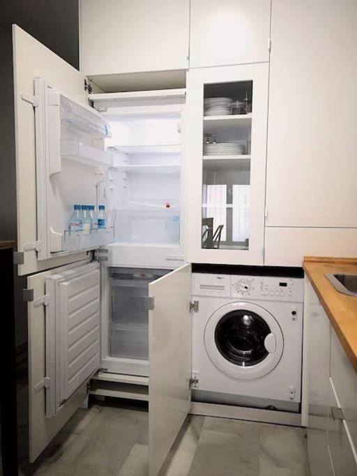 Espacio Malaga Zewnętrze zdjęcie