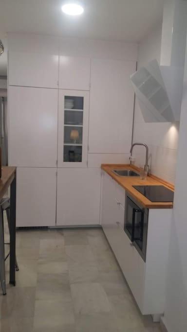 Espacio Malaga Zewnętrze zdjęcie