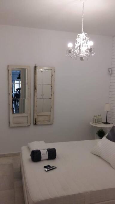 Espacio Malaga Zewnętrze zdjęcie