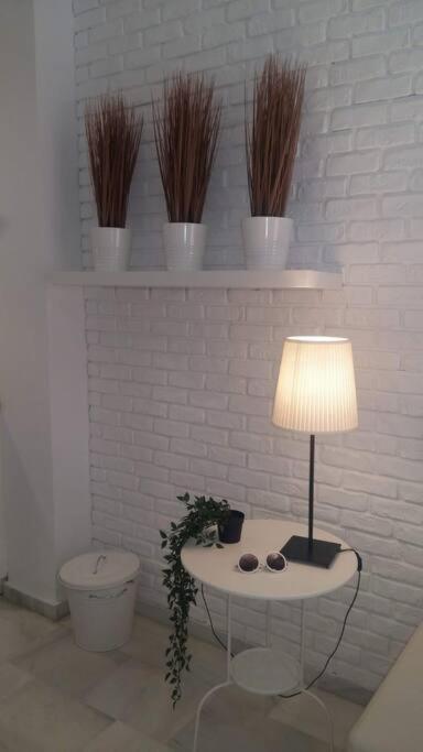 Espacio Malaga Zewnętrze zdjęcie