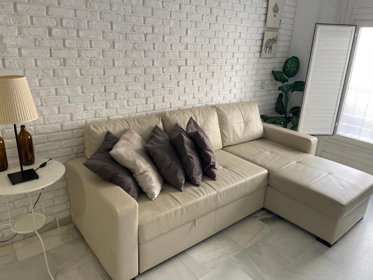 Espacio Malaga Zewnętrze zdjęcie