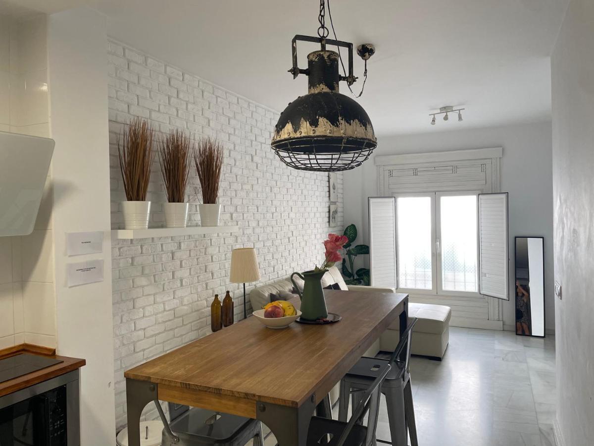Espacio Malaga Zewnętrze zdjęcie